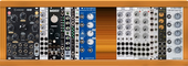 Luxscape nifty Eurorack