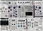 Intellijel Performance Case 84