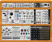 First Eurorack