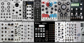 Eurorack 1