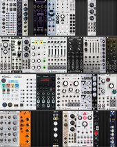 My Live rack
