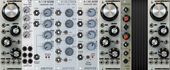My caller Eurorack