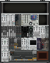 Video rack