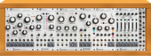 Tiny Ambient Rack