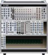 My millionth Eurorack