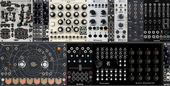 Techno Textures