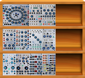 My normal Buchla