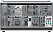 Behroland 100 Series