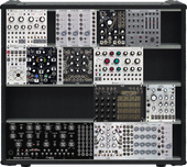 Master Rack