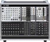 FM rack