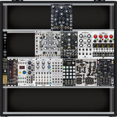ADDAC112 arrived