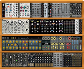 My first Eurorack