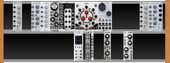 My psycho Eurorack