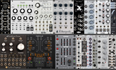 TractorBeam Rack