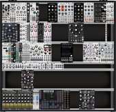 My current Modular