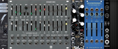 My phonic Eurorack