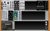 My Actual Rack