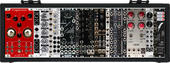 My rubbly Eurorack