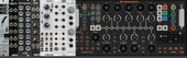 My measly Eurorack