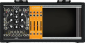 My oaten Eurorack