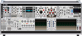 My bluer Eurorack
