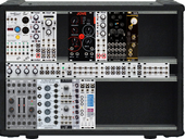 7U hybrid idm ext. drums