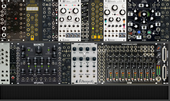 Intellijel 7U-104