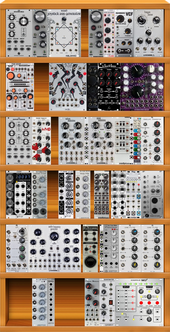 Mild's Modular (copy)