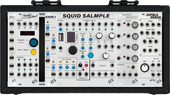 My bloodstained Eurorack