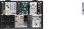 My foresaid Eurorack (copy)