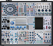 My annoying Buchla