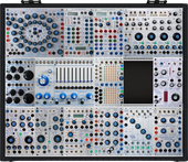 My annoying Buchla