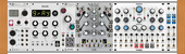 My happy Eurorack