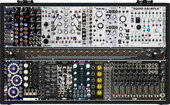 My Performance Rack (6U 104HP)