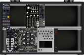 My sonant Eurorack