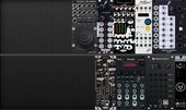 Rackbrute 6U