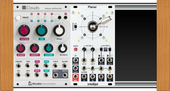 My phony Eurorack