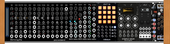 My bouffant Eurorack