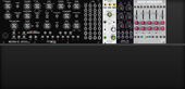 My pubic Eurorack