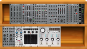 My descant Eurorack
