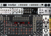 WMD Metron Sequencer