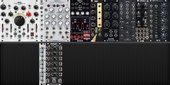 Opz micromonsta iv/01 warps