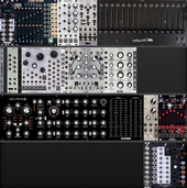 Studio Rack
