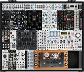 My cissy Eurorack