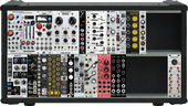 My revered Eurorack (copy) (copy)