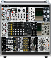 My revered Eurorack (copy)