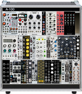 My revered Eurorack (copy) (copy)