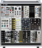 My revered Eurorack (copy) (copy) (copy)