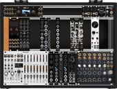 Groove box