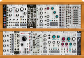 Mobile Rack